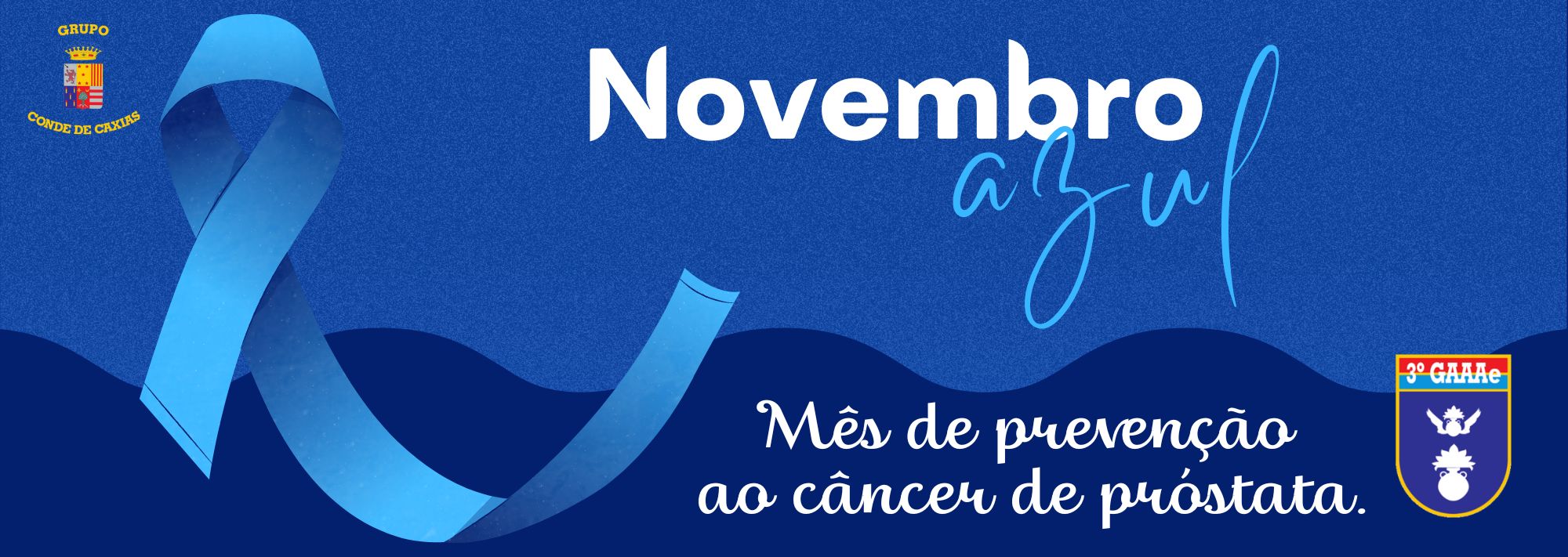 Novembro Azul